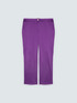 Pantalon en coton stretch classique image number 4