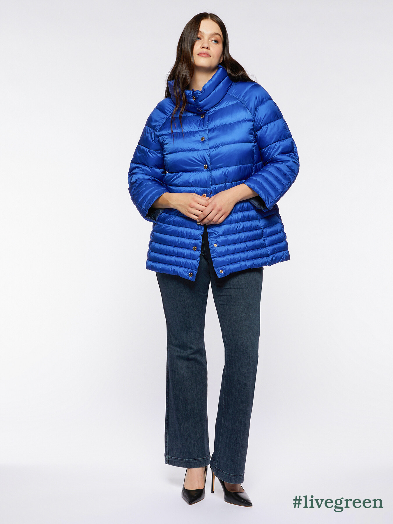 Sorona&reg; Aura down jacket image number 2