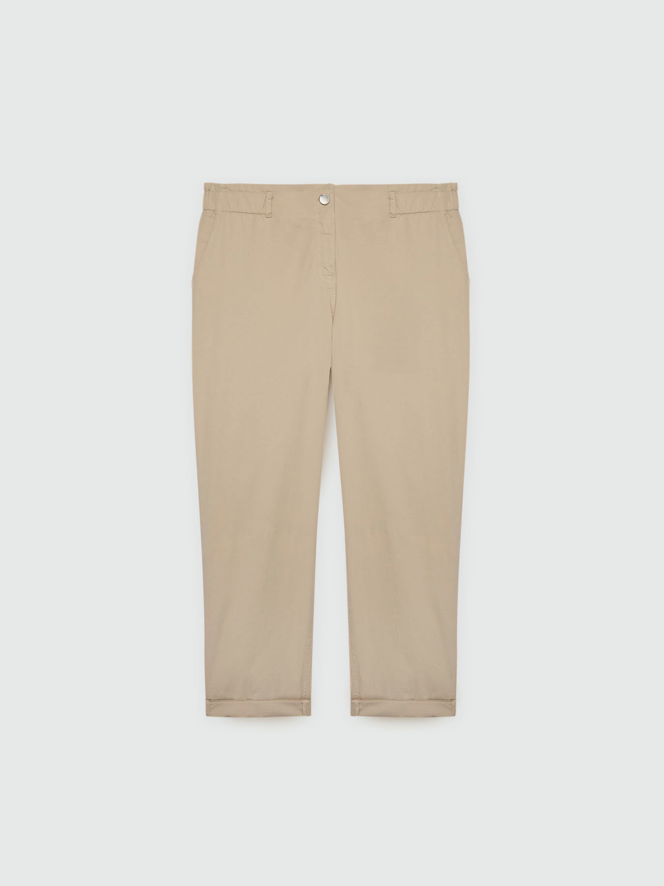 Balloon trousers image number 4