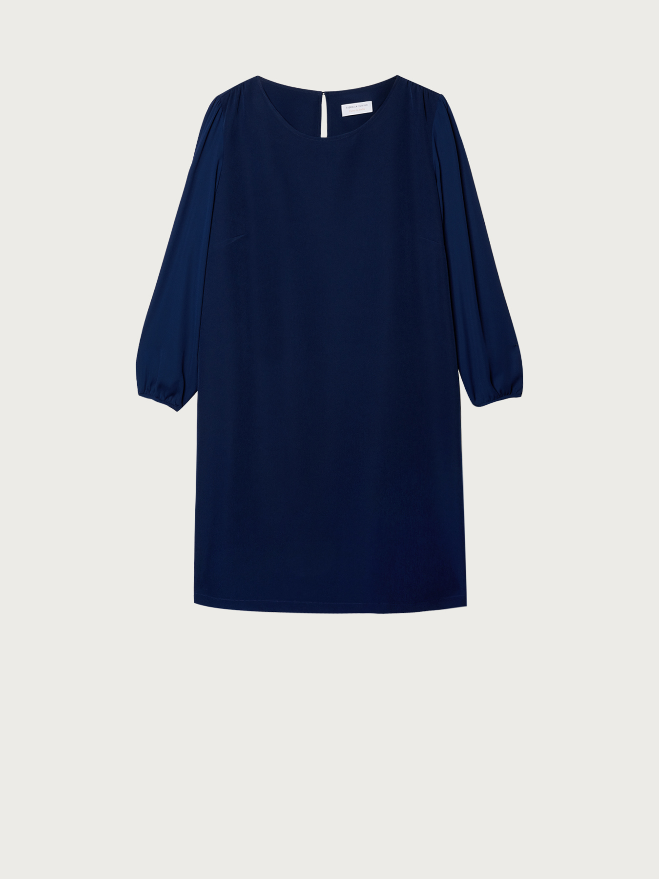 Gerade geschnittenes Kleid image number 2