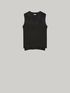 Gilet in tricot image number 3