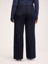Straight Jeans rinse wash image number 1