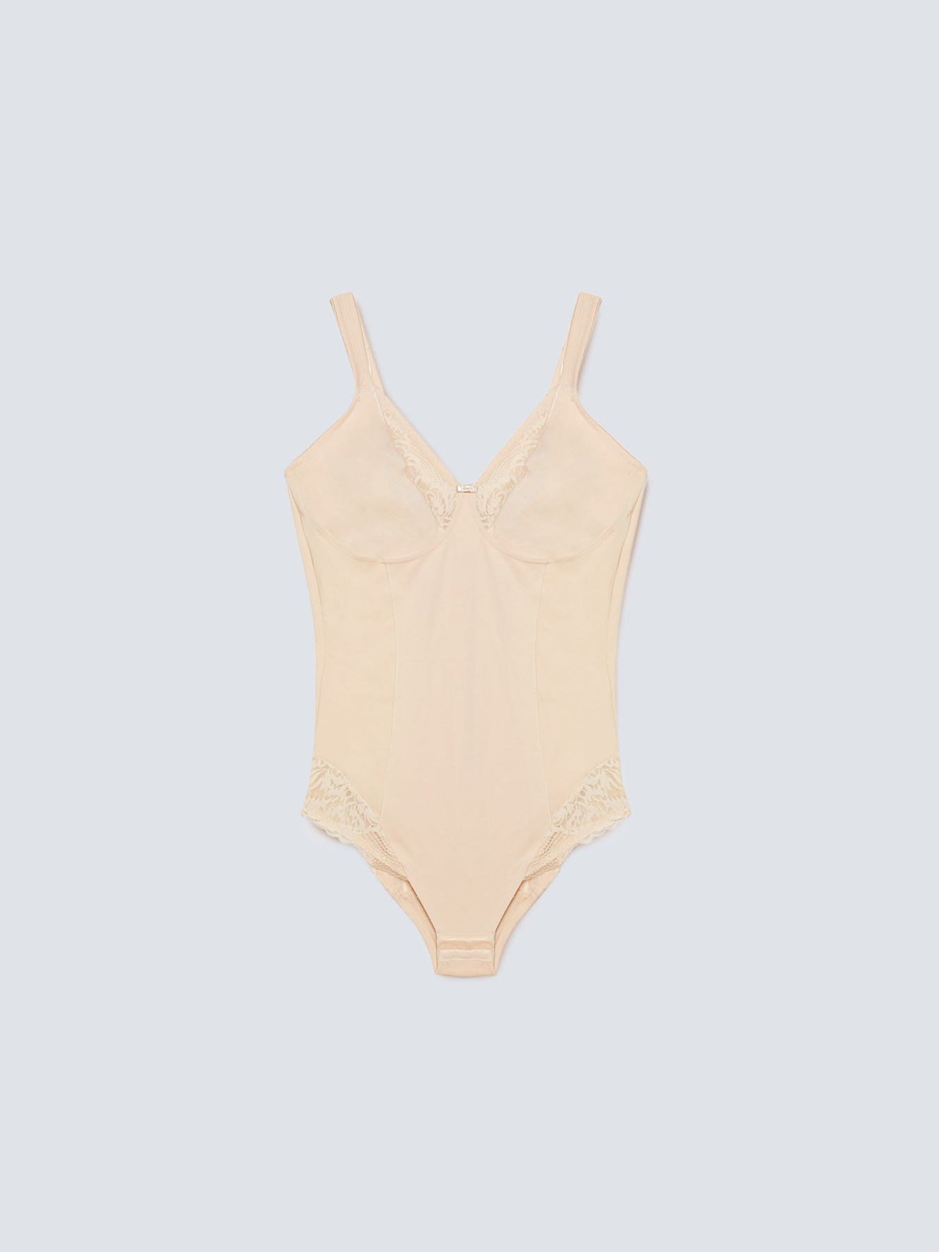 Body Triumph modellante coppa C image number 3