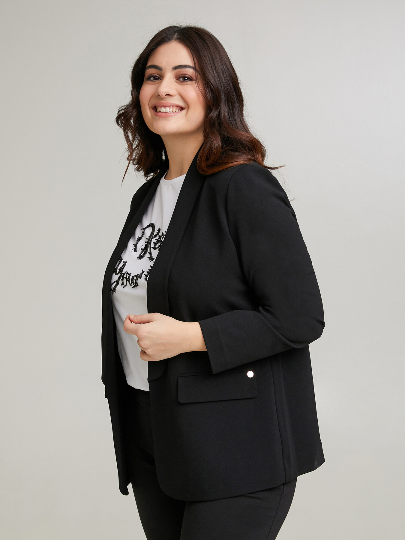 Veste en cady image number 0