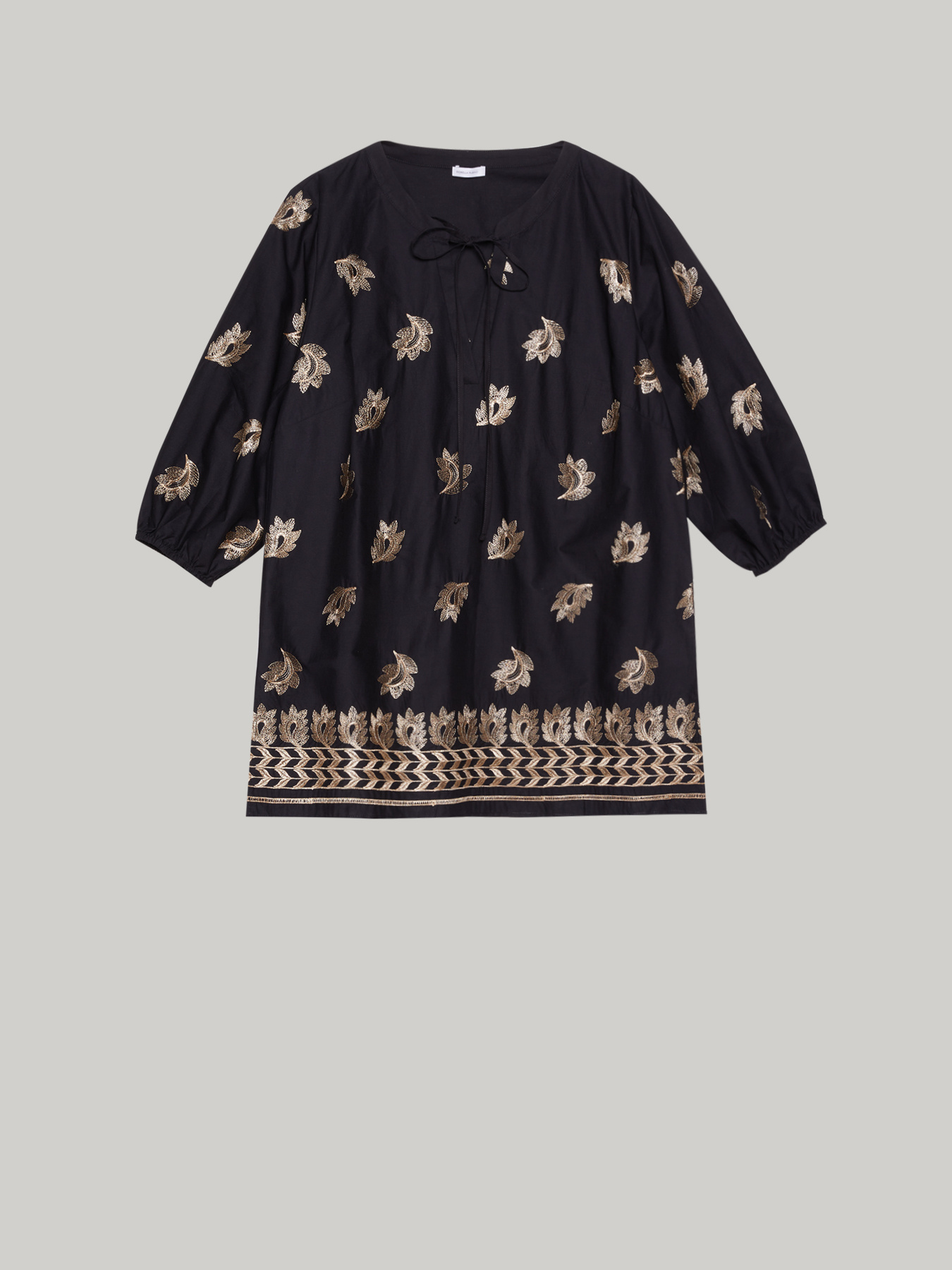 Bestickte Bluse image number 3