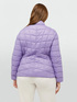 Down jacket with Sorona&reg; Aura padding image number 1