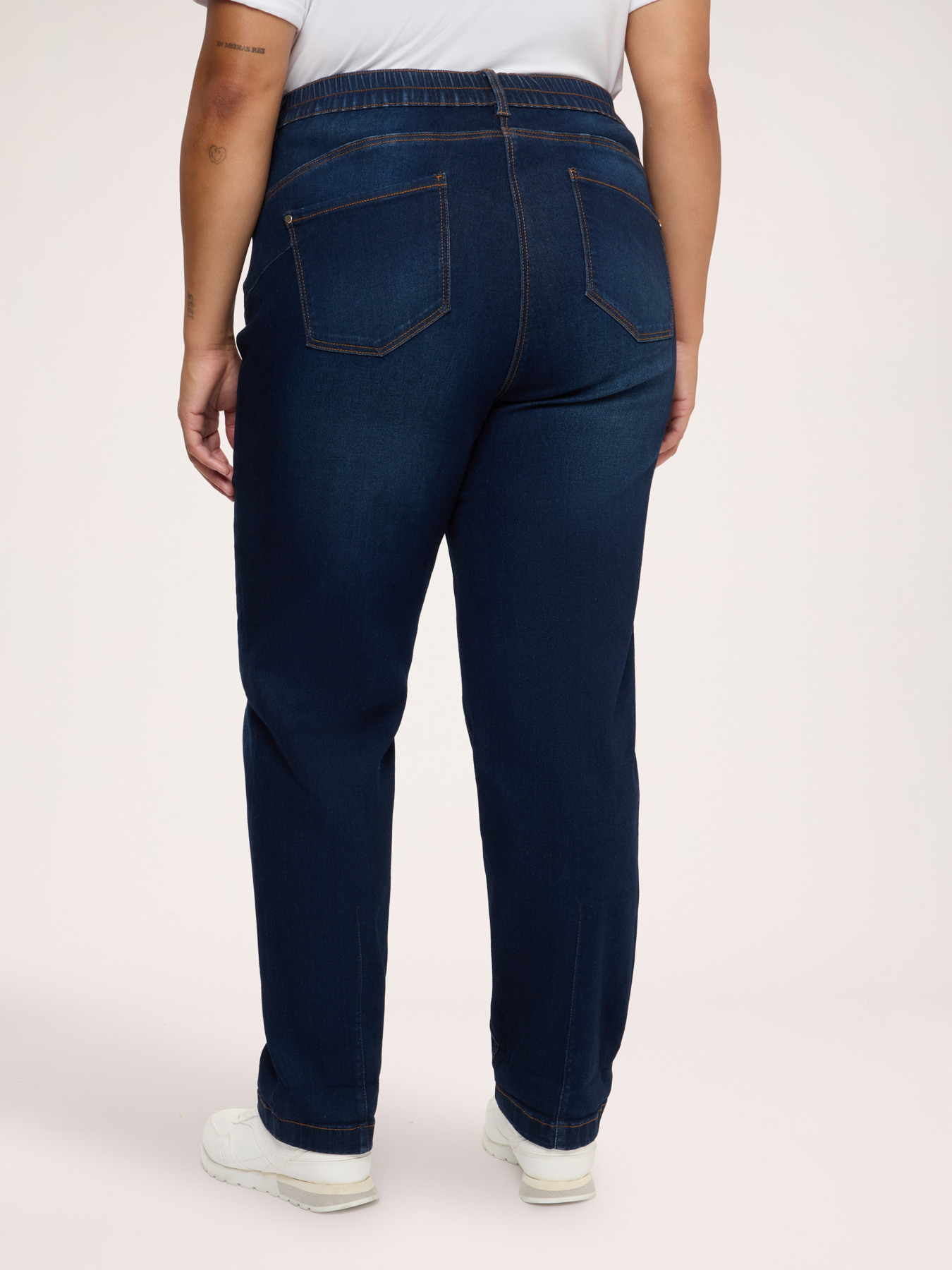 Jeans Balloon Waschung image number 2