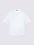 Camicia con applicazioni luminose image number 4