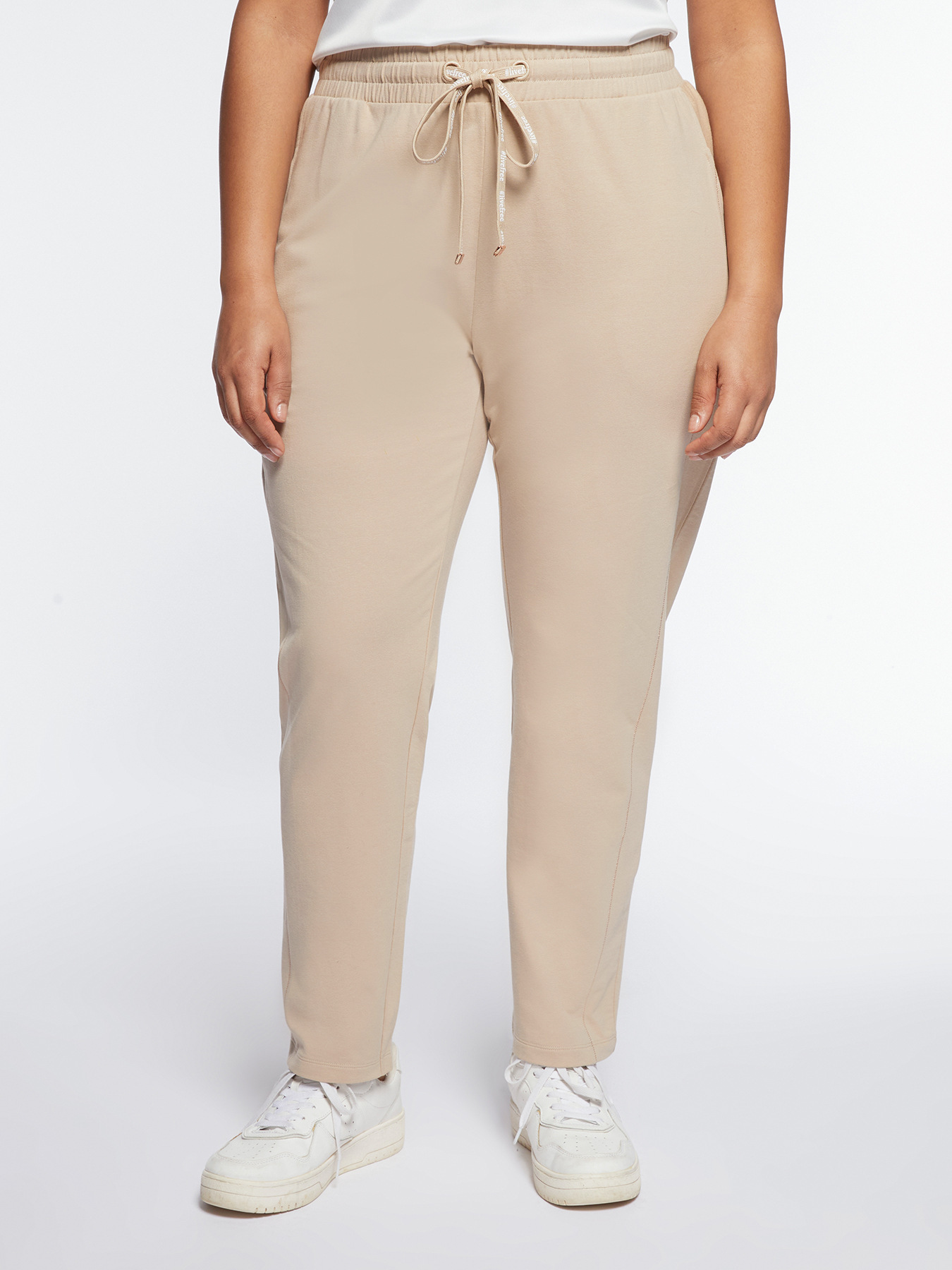 Pantaloni in felpa image number 0