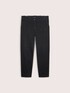 Balloon Jeans black with embellishments image number 4