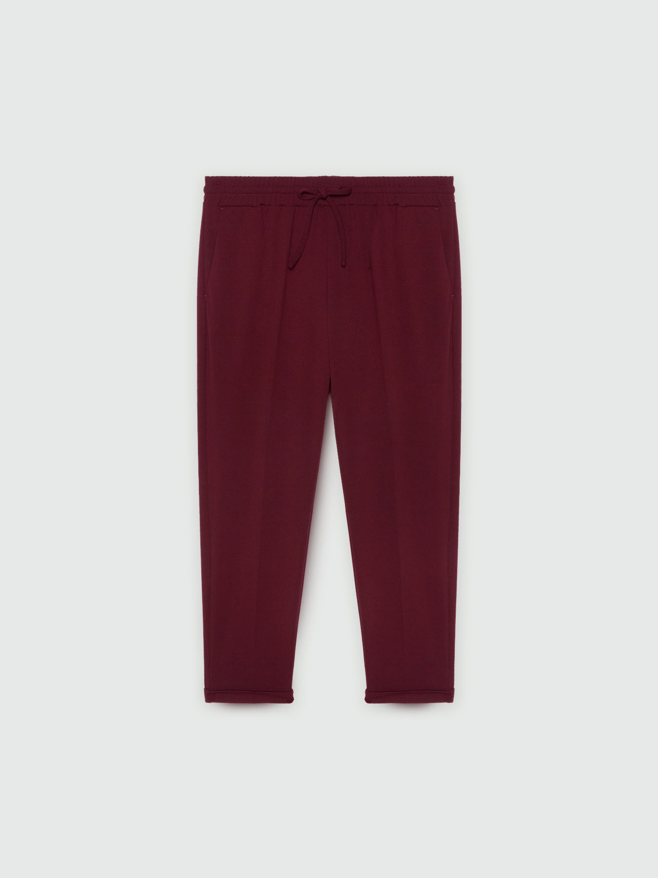 Pantaloni joggers image number 4