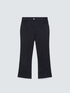 Kick Flare cotton flare pants image number 4