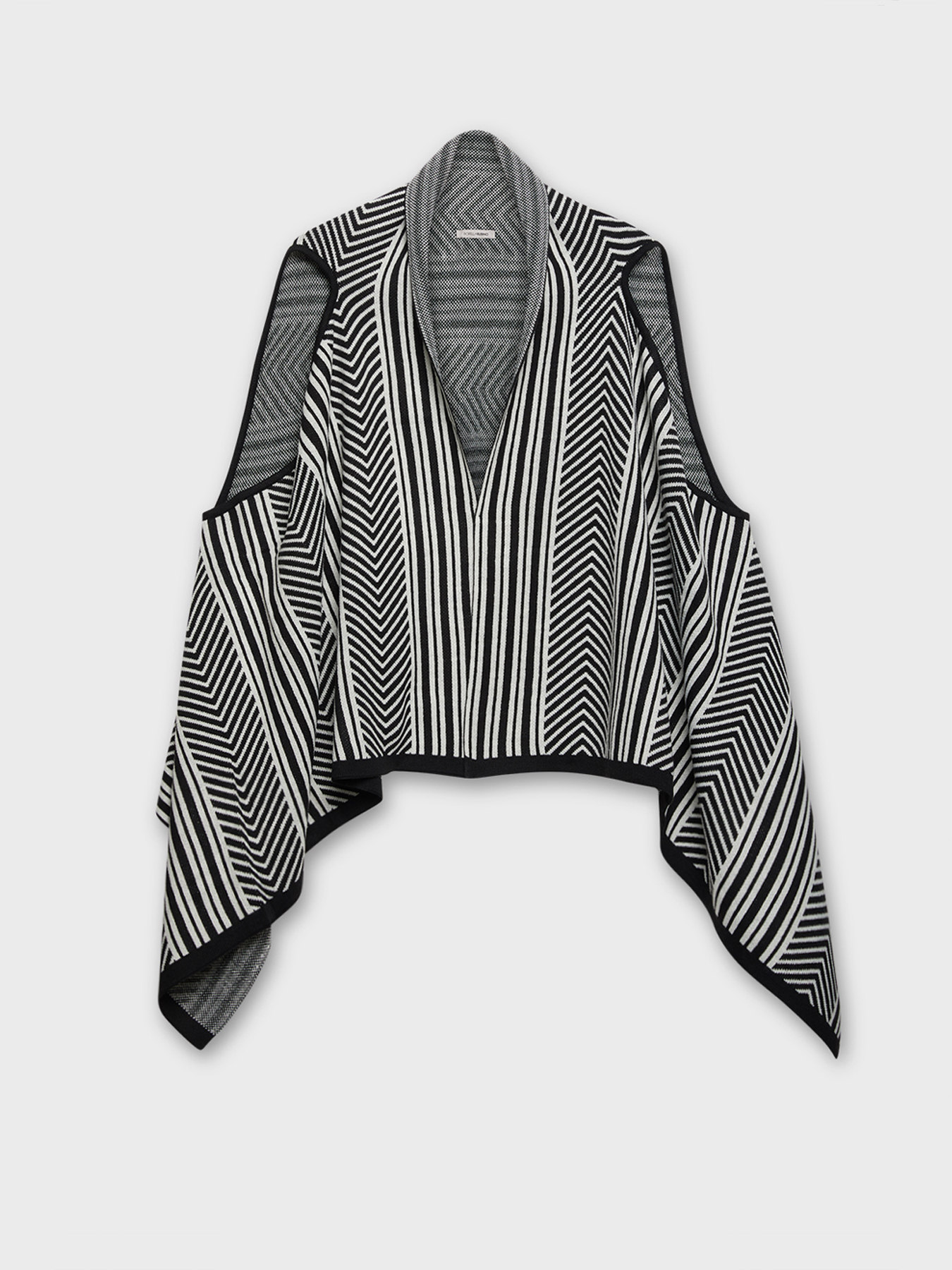 Coprispalle over black&white image number 3