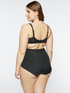 High-waisted Triumph shapewear slip image number 1