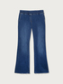 Flare-Jeans, Smart Denim Collection image number 3