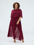 Dream Dress in Georgette image number 0