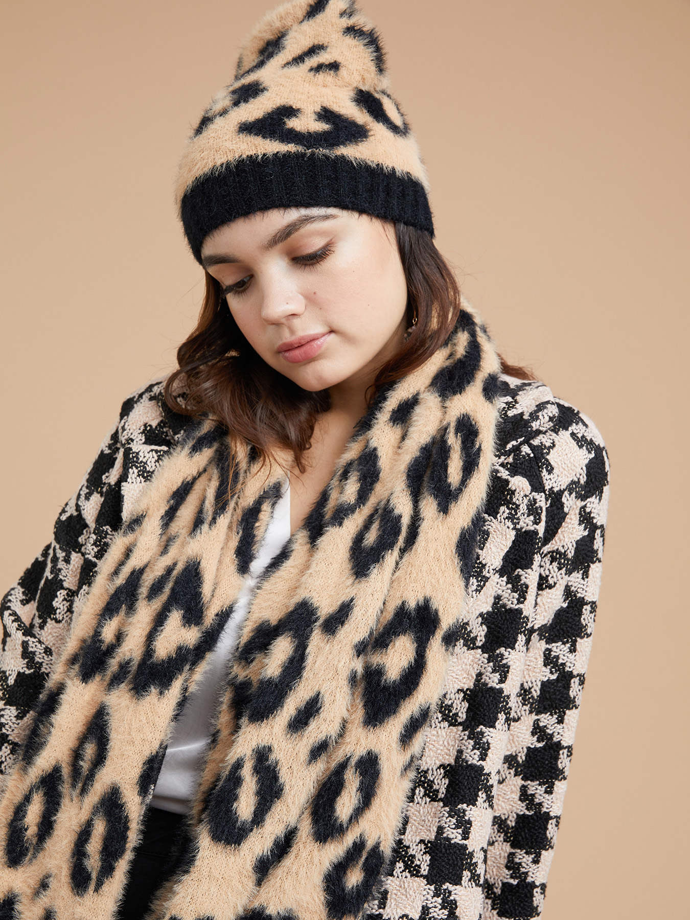 Cappello maculato image number 2