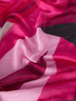 Foulard lungo con stampa colorata image number 2