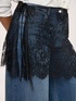 Lace pareo image number 0