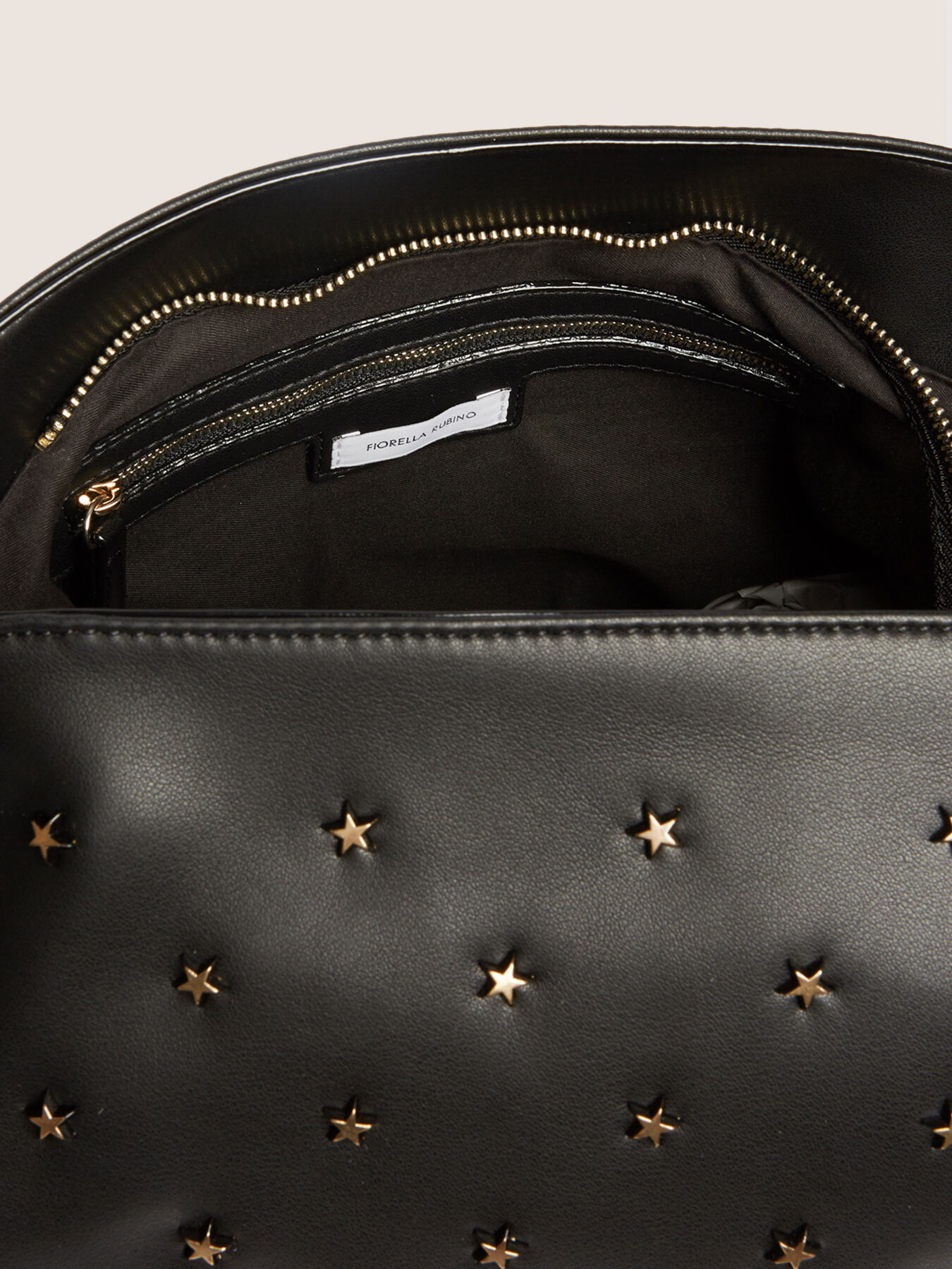 Cabas avec &eacute;toiles image number 4