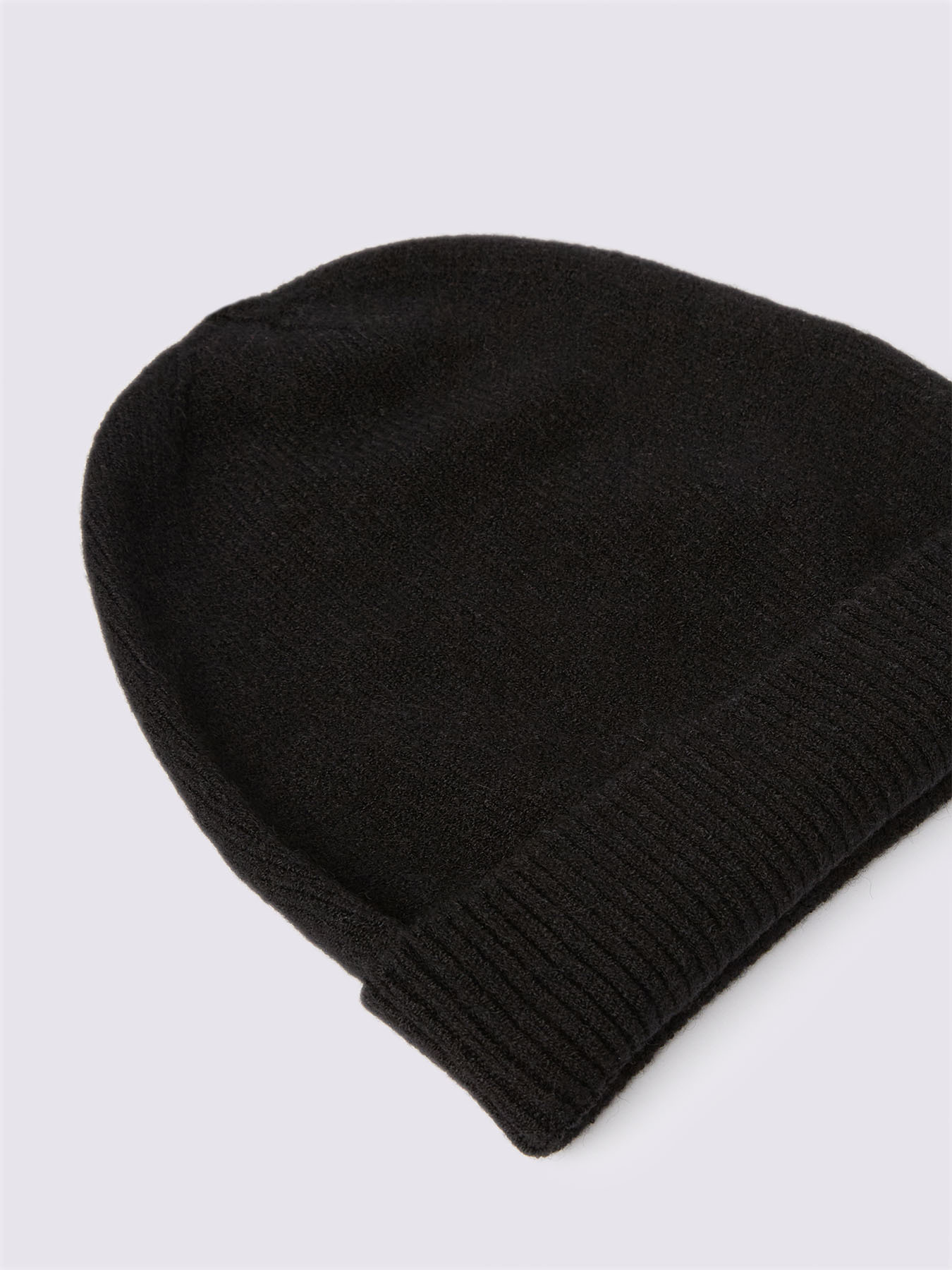 Cappello in maglia image number 2