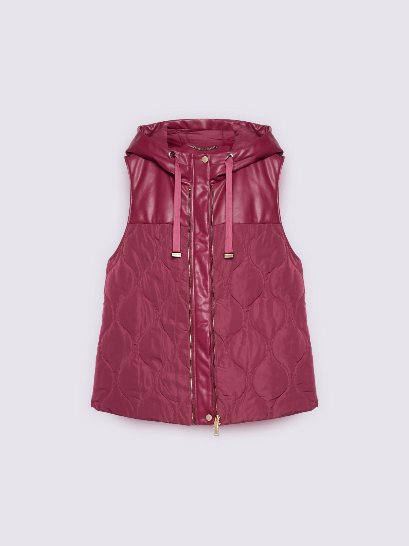 Chaqueta biker 3 en 1 image number 7