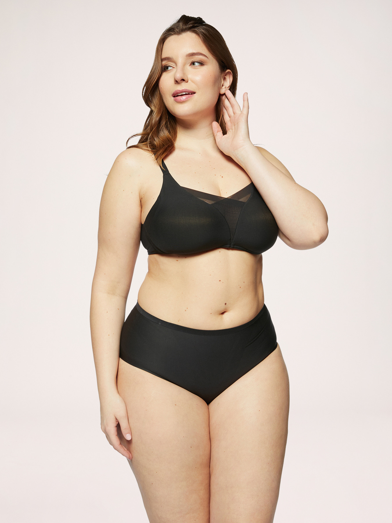 Triumph Shape Smart Briefs image number 2