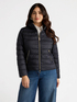 Down jacket with Sorona&reg; Aura padding image number 2