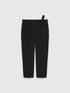 LENZING&trade; ECOVERO&trade; viscose trousers image number 4
