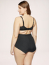 Slip Triumph taille haute gainant image number 1