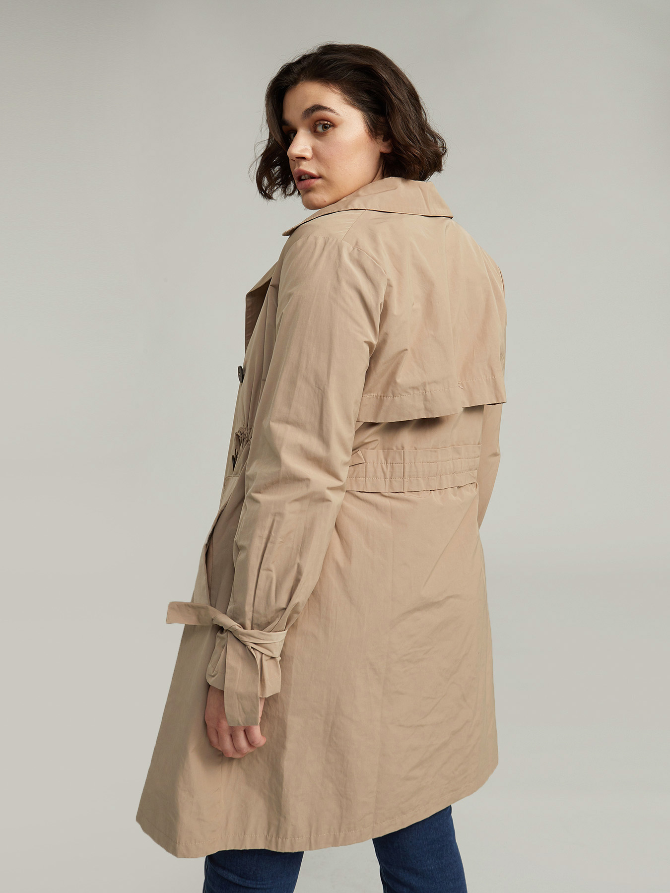 Trench image number 1