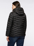 Hooded Sorona&reg; Aura down jacket image number 1
