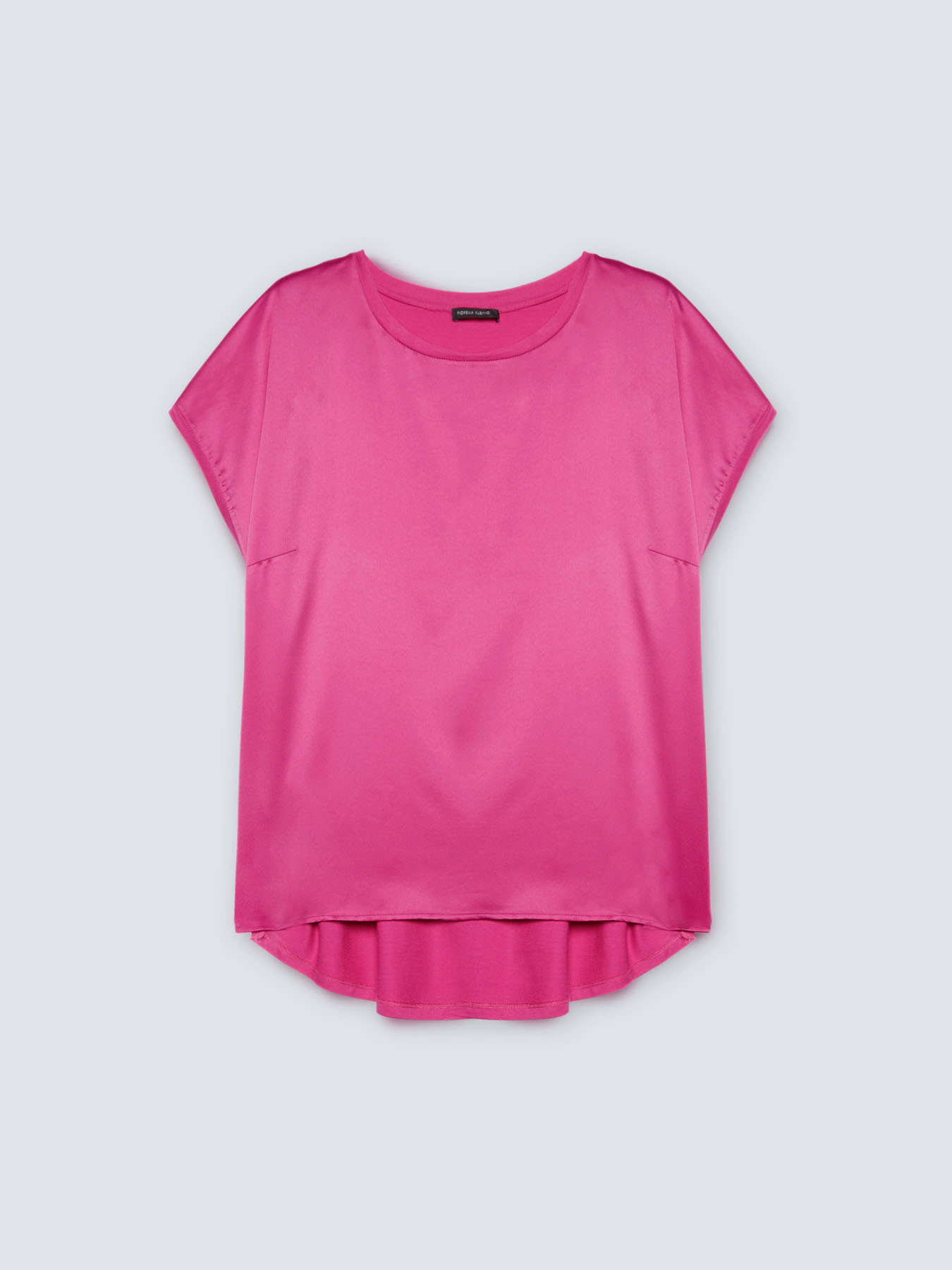 Blusa de raso image number 3