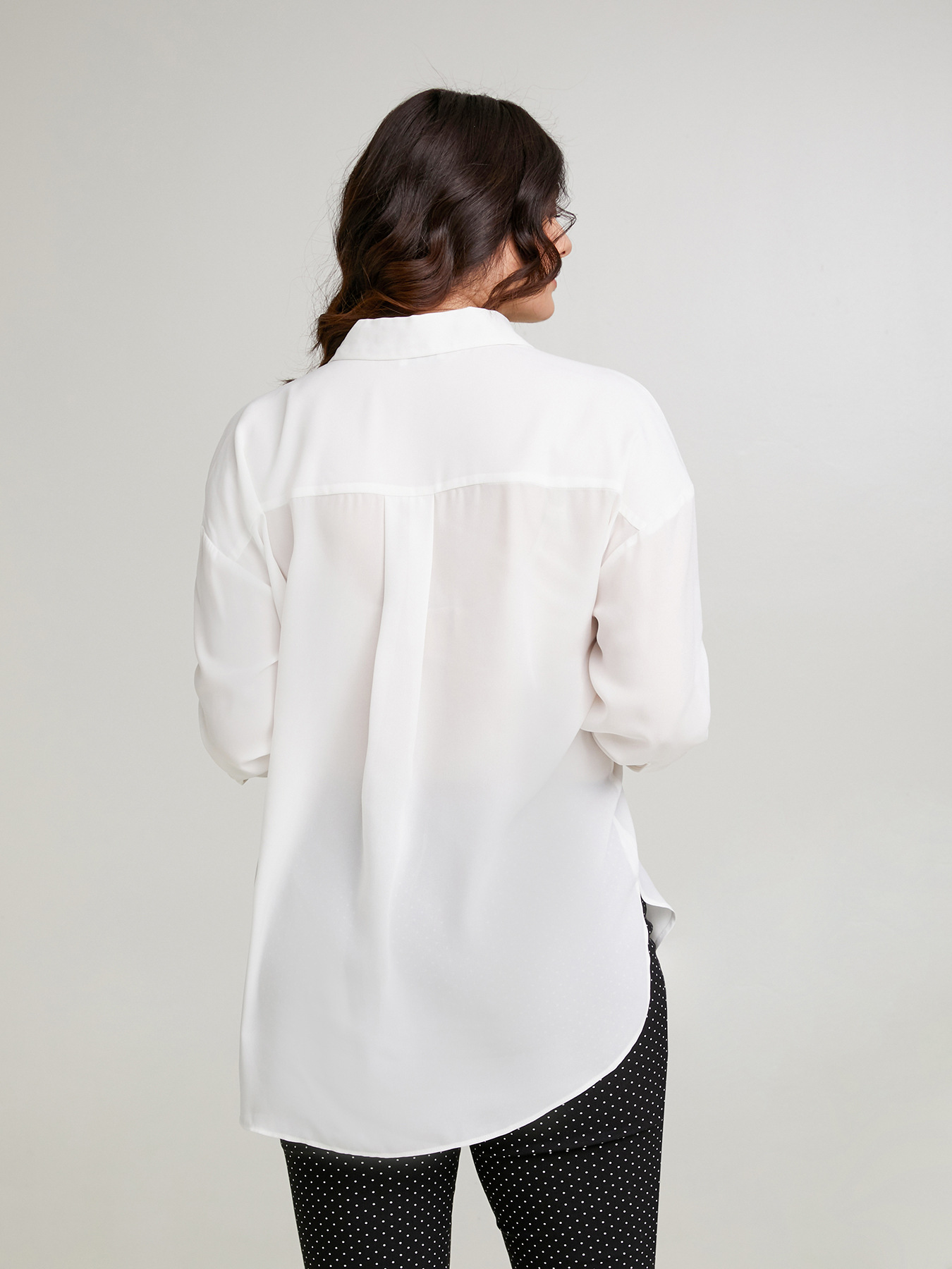 Camicia lunga image number 1