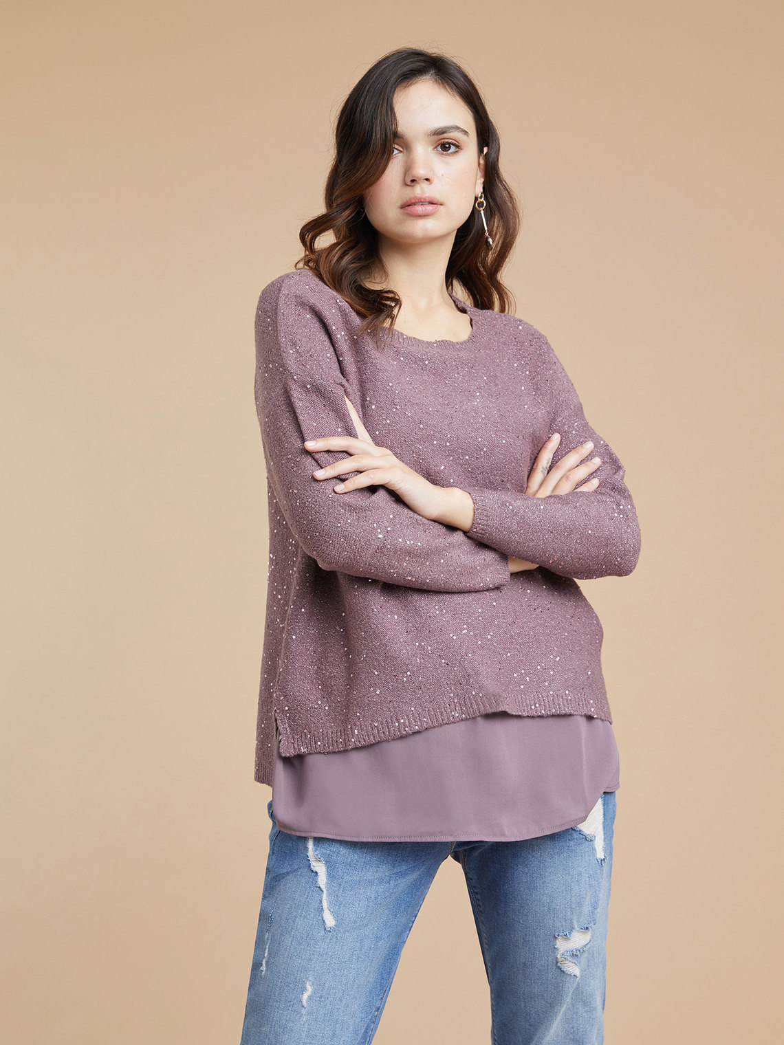 fiorella rubino maglie