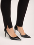 Milano Stitch Leggings image number 3