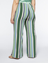 Striped trousers image number 1