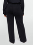 Lurex trousers image number 1