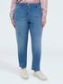 Jeans Balloon Waschung washed image number 2