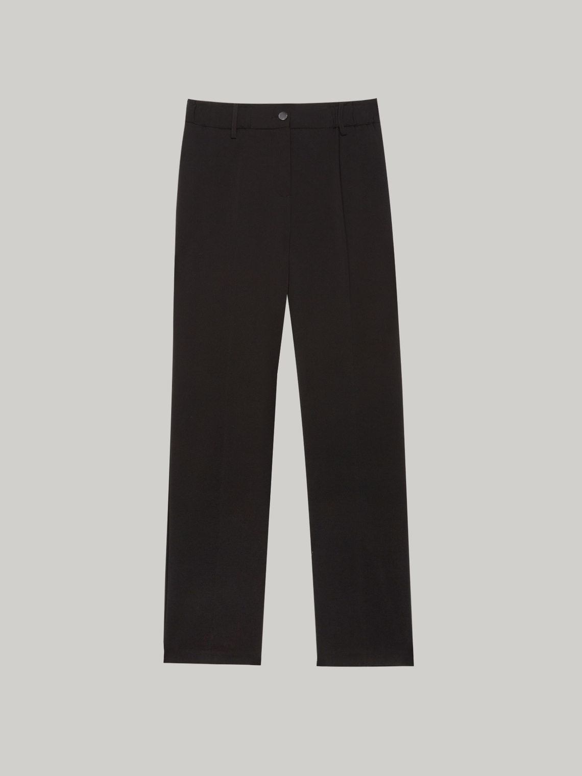Technical fabric trousers - Fiorella Rubino - DE