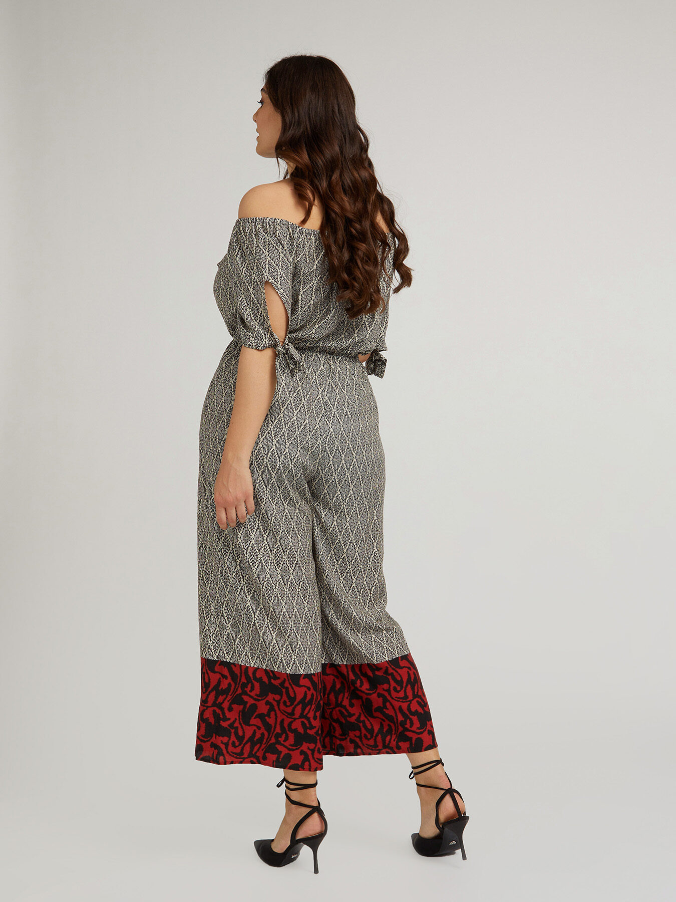 Mono estampado image number 1