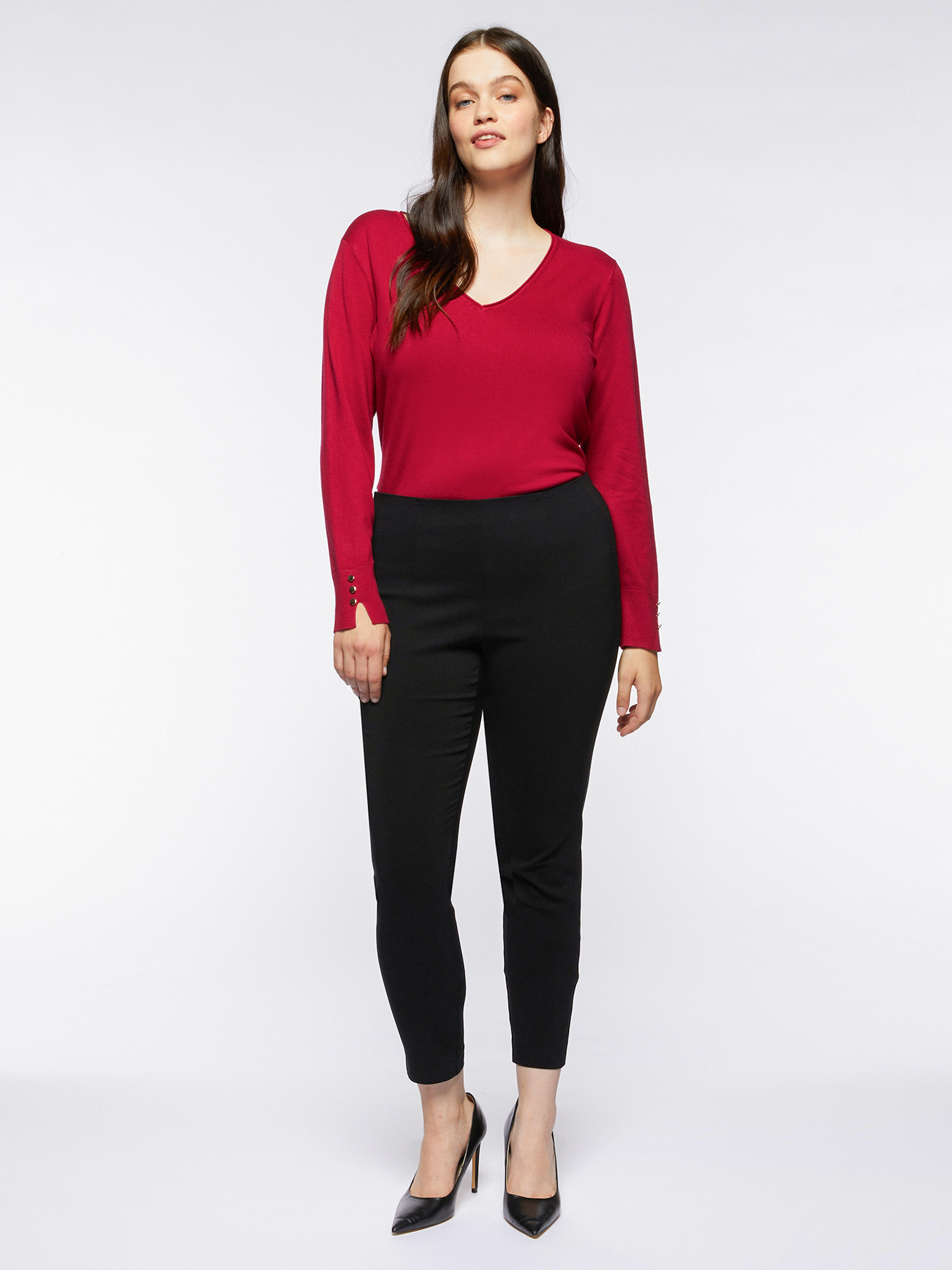 Skinny-Hose image number 2