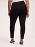 Viscose jersey leggings image number 1