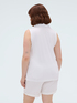San Gallo T-shirt with polo collar image number 3