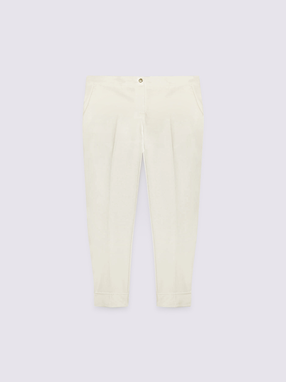 Pantaloni New York in punto Milano