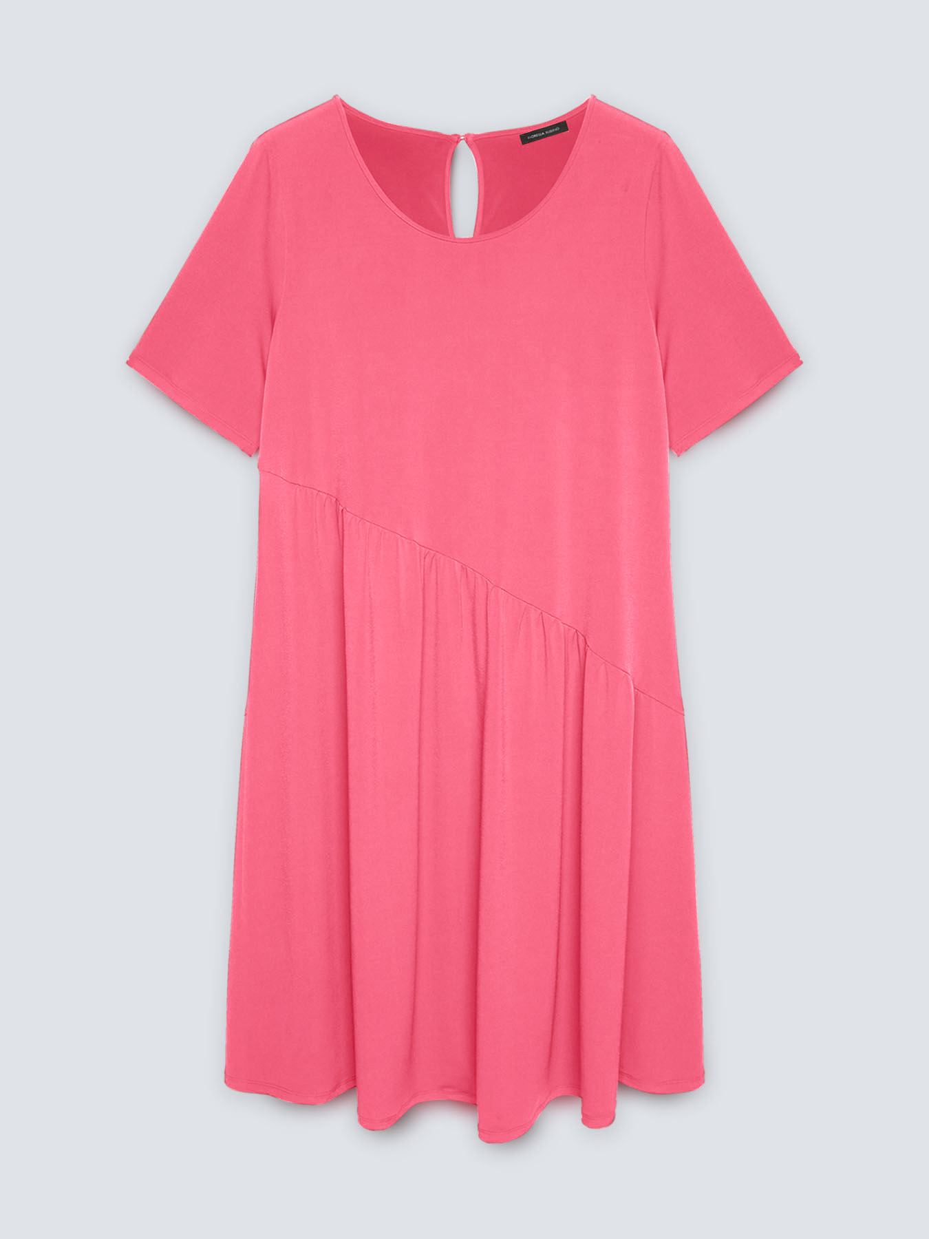 Vestito in jersey image number 3