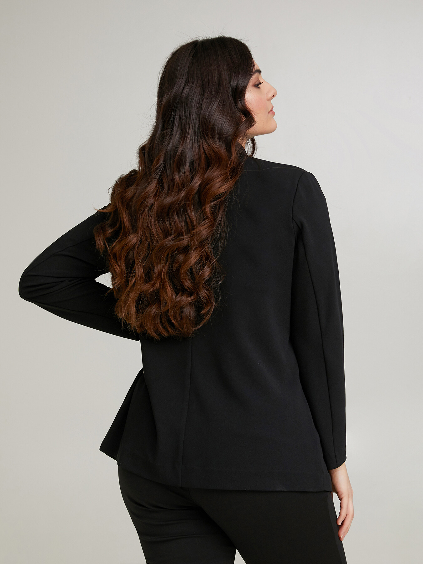 Veste en cady image number 1