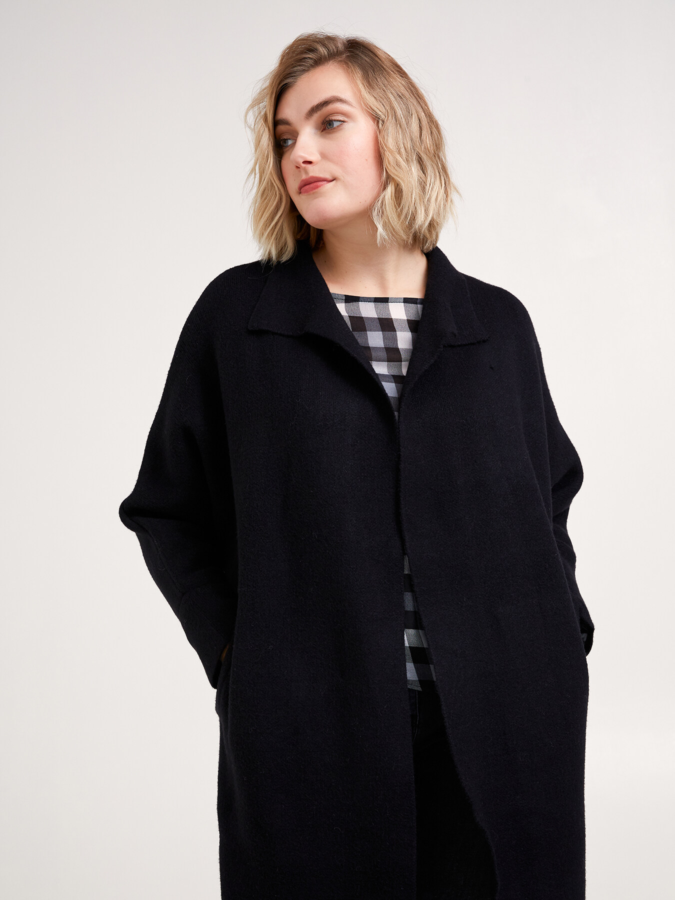 Maxi cardigan image number 2