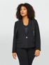 Blazer avec fermeture &eacute;clair image number 0