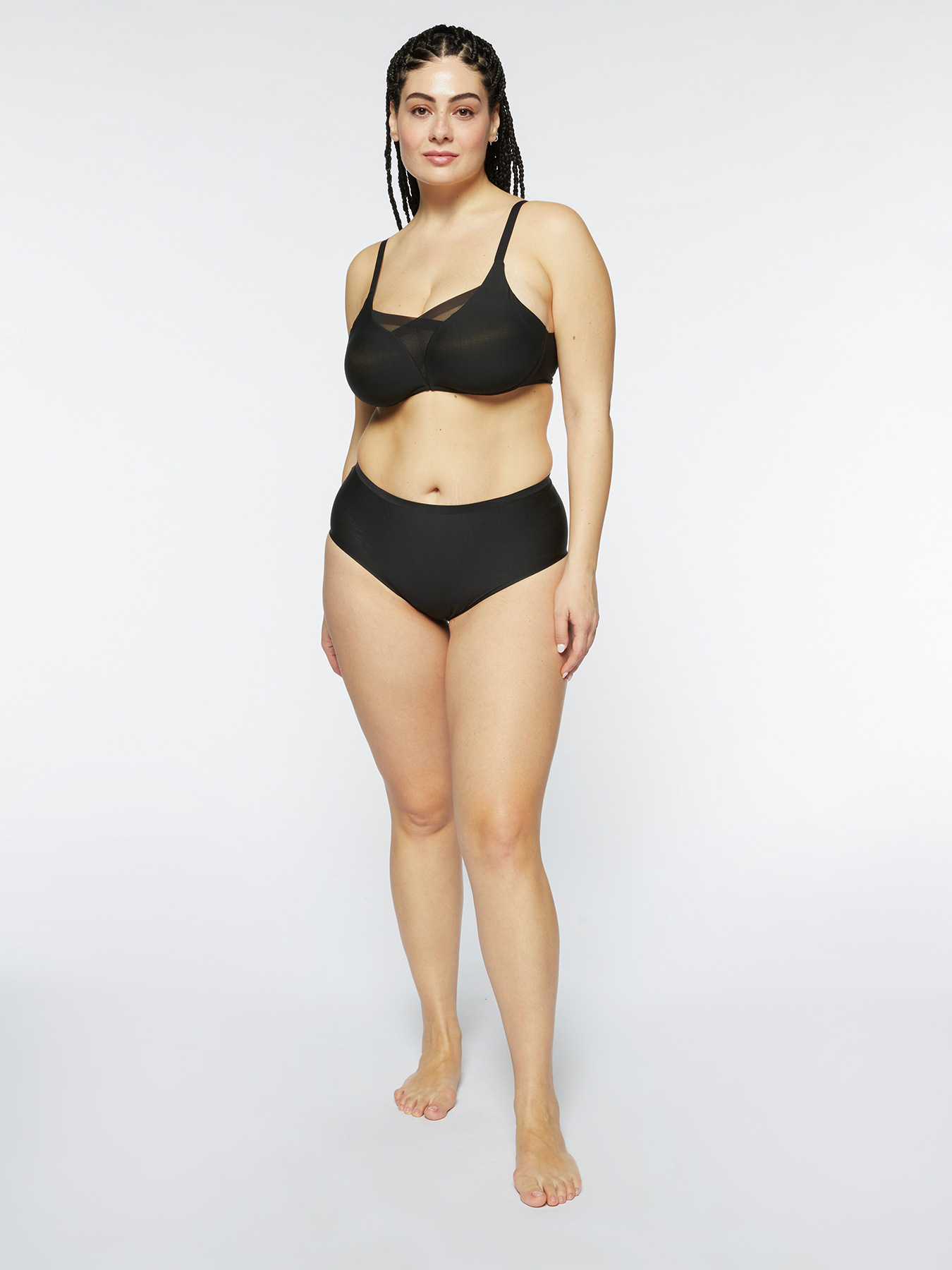 Triumph Shape Smart Bra image number 3